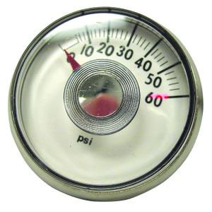 Pressure Gauge for KD 2222 Brake Bleeder Tank