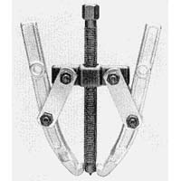 2 Jaw Adjustable Gear Puller - 5-1/2In Spread