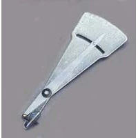 (image for) Tire Tread & Brake Lining Gauge