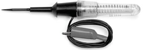Circuit & Spark Plug Tester