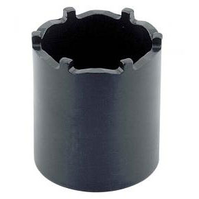 4-Wheel-Drive Spindle Nut Wrench - 6 Lug