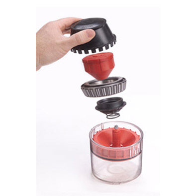 Wheel Bearing Packer - Hand
