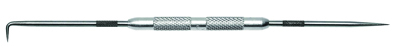 Dual End Scriber 90 Degree Hook