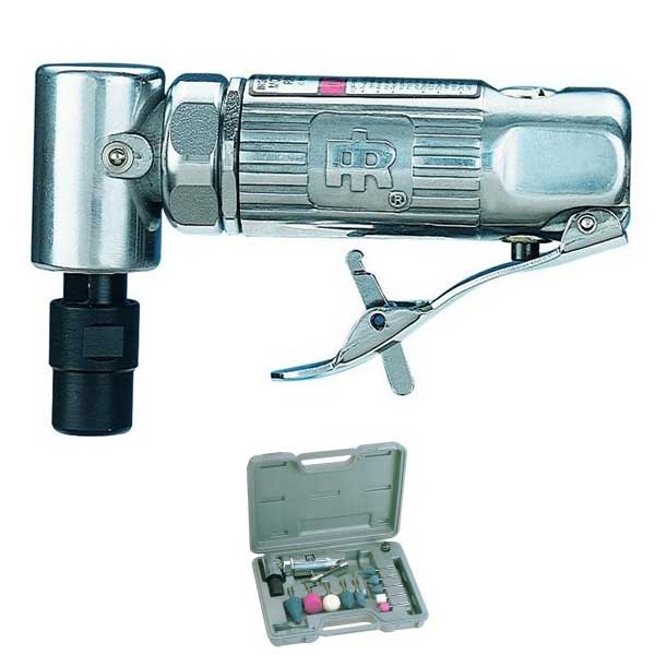 angle Air Die Grinder Kit - Multi Purpose IR301K