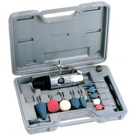 Mini Air Die Grinder Kit IRT307K