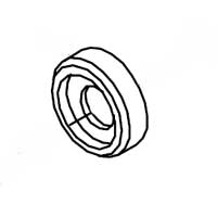 END PLATE