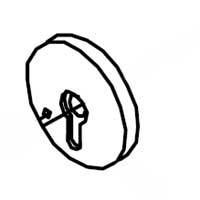 END PLATE