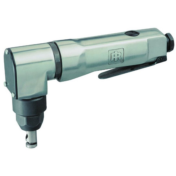 Heavy Duty 3200 SPM Air Nibbler - 7.3 In L