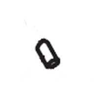 REVERSE VALVE DETENT SPRING