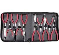 Multi Purpose Pliers Set - 10 Pc