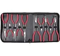 (image for) Multi Purpose Pliers Set - 10 Pc