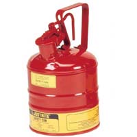 Safety Can - Type I - 1 Gallon