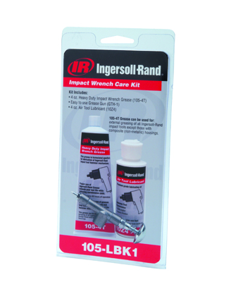Lube / Grease Kit For Impact Tools