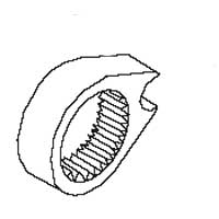 YOKE