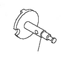 REVERSE BUTTON