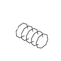 DETENT SPRING