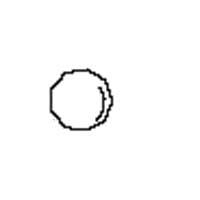 REVERSE BUTTON RETAINING BALL