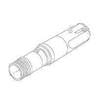 MOTOR HOUSING ASSEMBLY