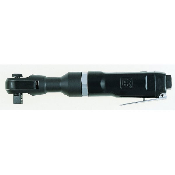 1/2 In Dr Knuckle Saver Reactionless Air Ratchet - 50 ft-lbs