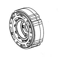 Ingersoll-Rand 2131-11 Plate