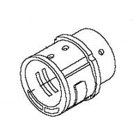 CYLINDER NS 032994