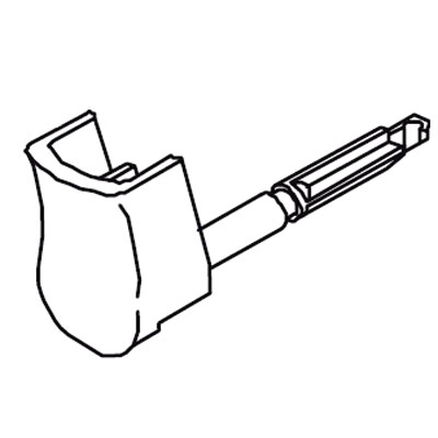 Trigger Assembly for IR 2131