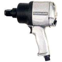 1" Inch Drive Air Impact Wrench - 1250 ft-lbs- 6000 RPM