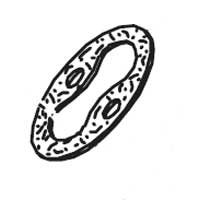 Gasket for IR223