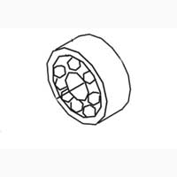 Rotor Bearing