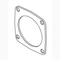 HAMMER CASE GASKET