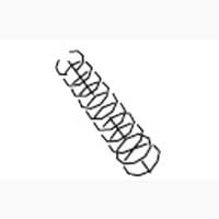 c. THROTTLE VALVE SPRING