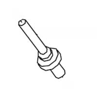 THROTTLE VALVE ASSEMBLY