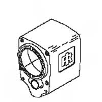 MOTOR HOUSING ASSEMBLY