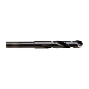 Hanson IRWIN S&D HSS 1/2" Reduced Shank Drill Bit 5/8"