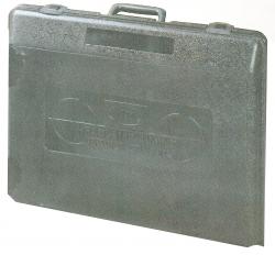 Corrugated Vinyl Case for B4A Aimer