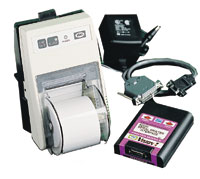 Printer Kit for Vision 1 Optical Headlight Aimer