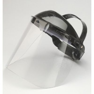 Headgear - Huntsman Model K