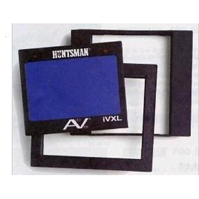 Auto Darkening Welding Lens - 4 x 5 XLG Lens