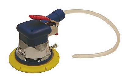 Vacuum Assist Random Orbit Sander HUT4960
