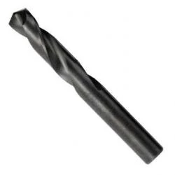 HSS Screw Machine Drill Bit 15/64 In
