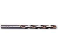 High-Speed Steel Drill Bit Letter O – Precision 118° Point