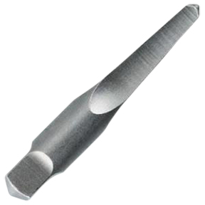 Hanson IRWIN ST-1 Straight Flute Screw Extractor Tool