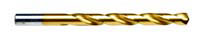 TiN Drill Bit 3/8In - Bulk