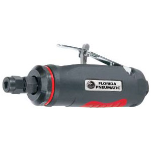 1/4 Inch Straight-Handle Air Die Grinder