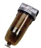 Goodall 53-556 Filter for Fuel Transfer Unit Models 53-526 and 5