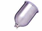 Aluminum Cup - 750cc