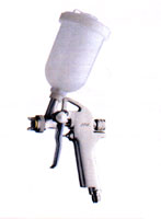 Conventional Touch-Up Gun - STM 1.2mm