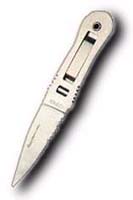 Clip-Lock(TM) Single Edge