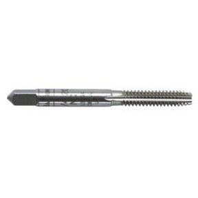 Cut Thread Fractional Plug Tap - 7/16In -14 NC