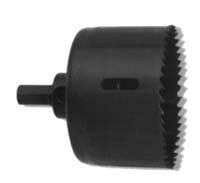 Hole Saw Blade - 2-1/8In Carded